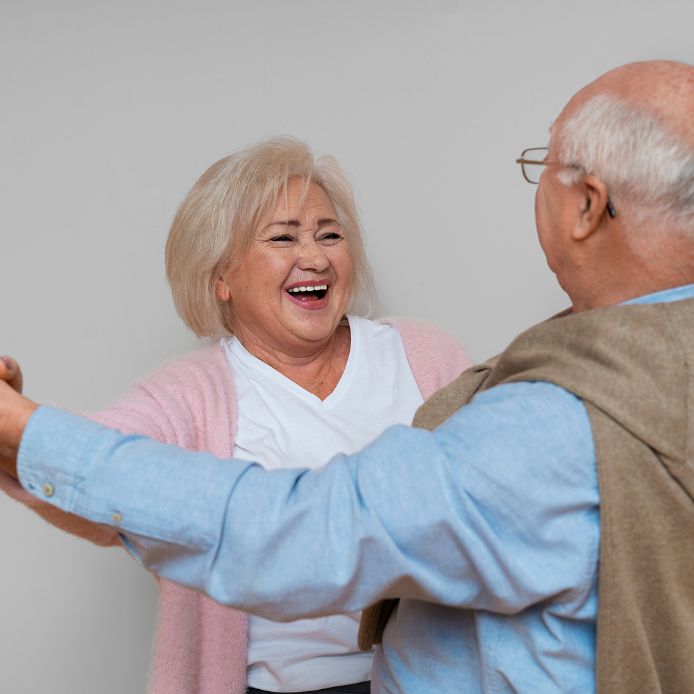 evento Ritmos de siempre