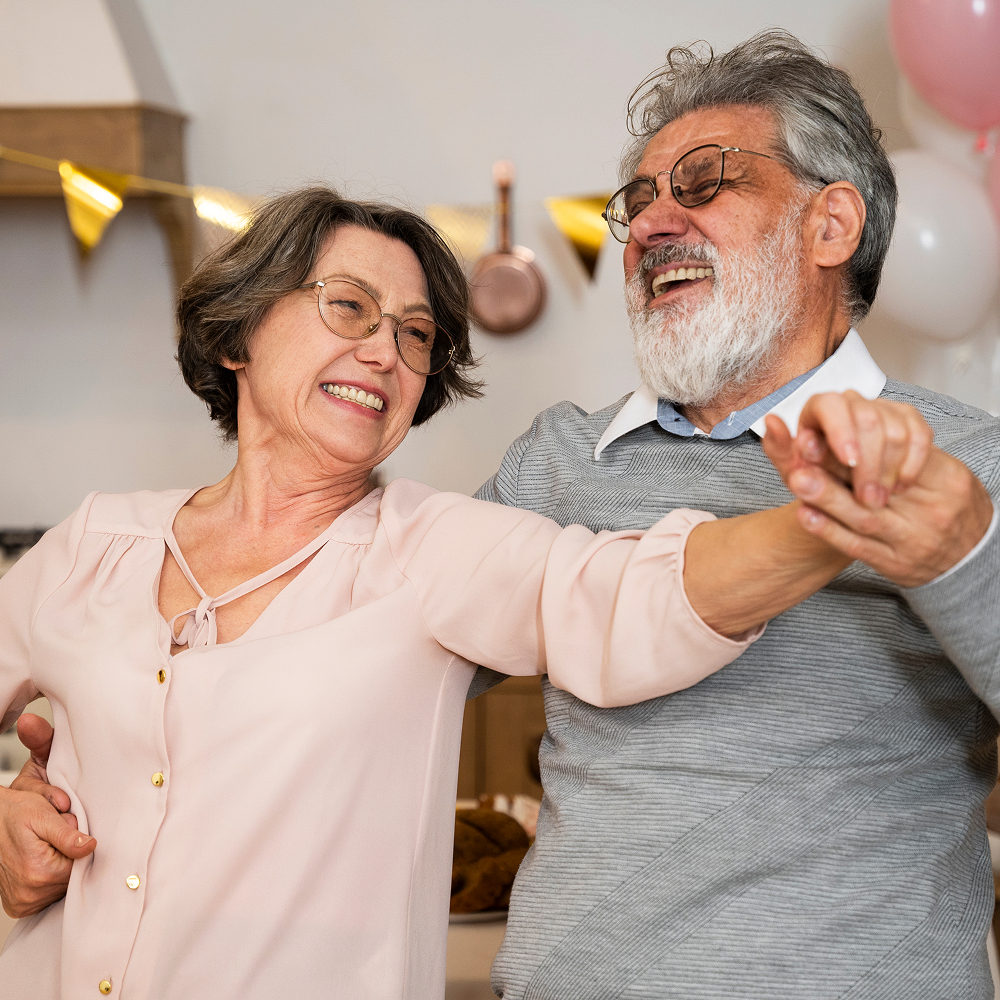 evento Ritmos de Siempre