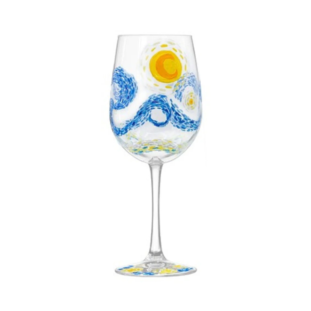 evento Taller de pintado de copas