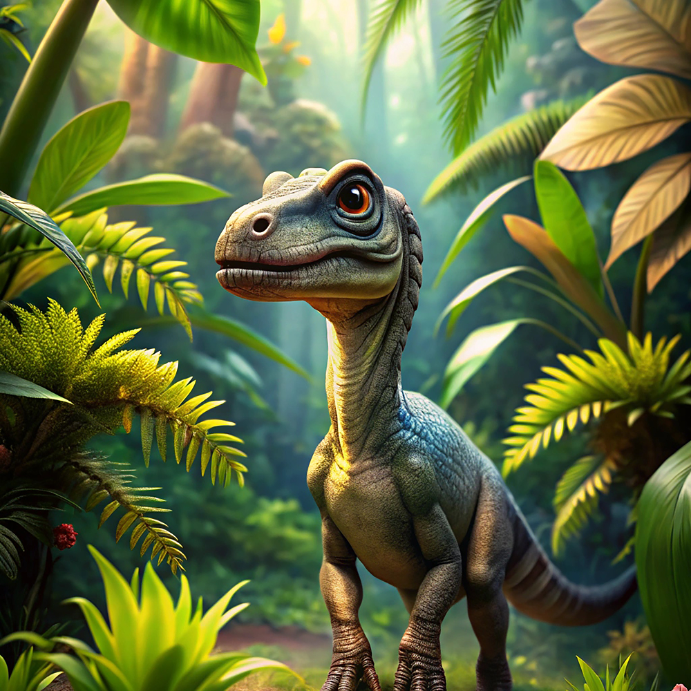 evento Comparsa de Jurassik Park Safari