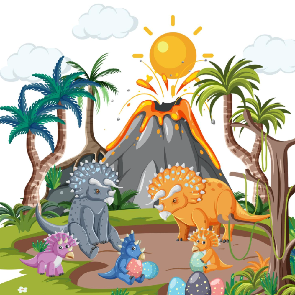 evento Show Dinosaurios Animatronicos y Safari
