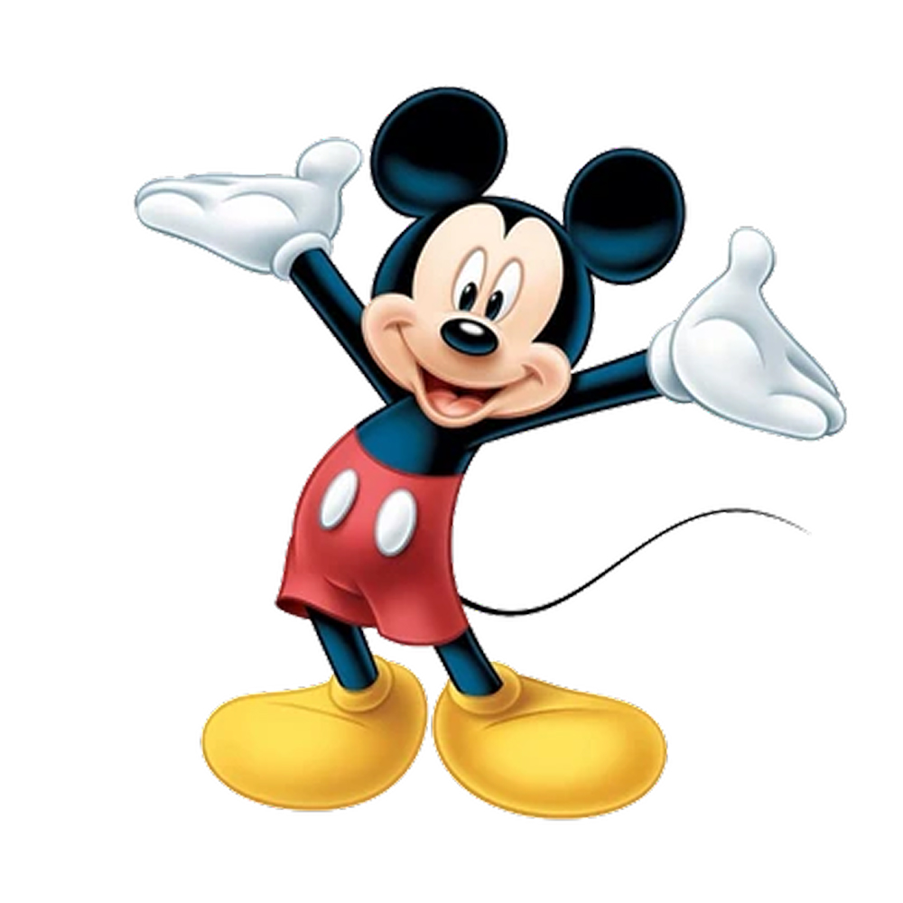 evento Gran Comparsa de Mickey y sus amigos
