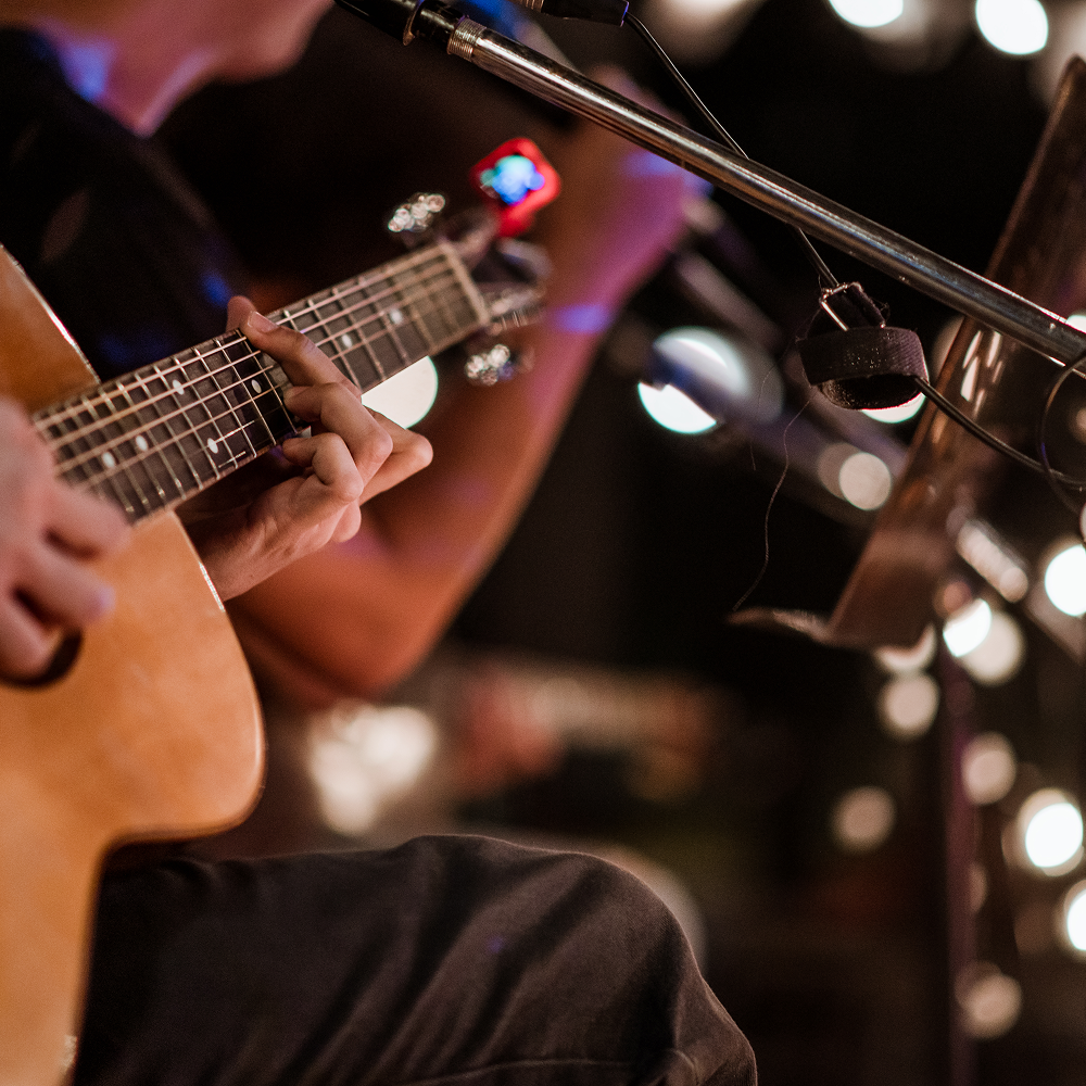 evento Musica en Vivo: Tributo a Grupo 5