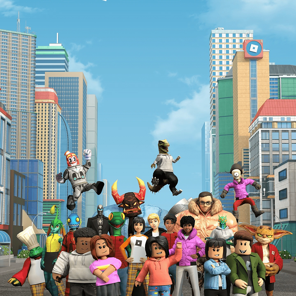 evento Comparsa Roblox