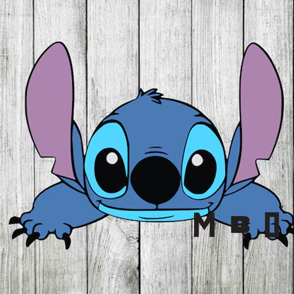 evento Comparsa Stitch