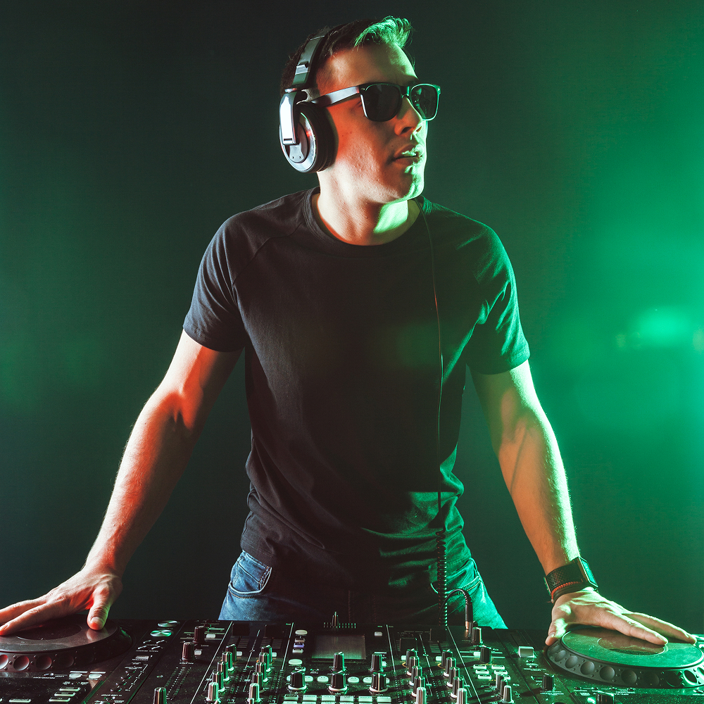 evento DJ + Trompeta Movie Soundtracks